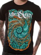 Of Mice And Men (Nautilus) T-shirt