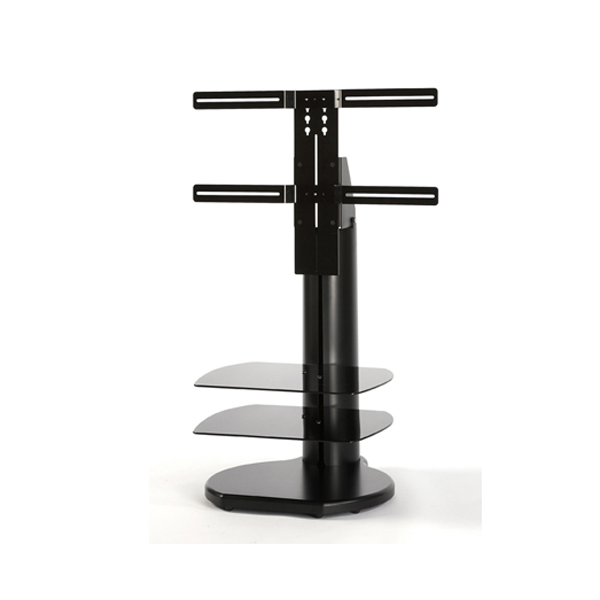 Off The Wall ORI-S4-BLK TV Stands and AV Racks