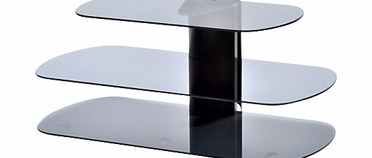 Off The Wall Sky 1000 TV Stand for up to 55`` TVs