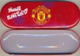 Manchester United FC Pencil Tin