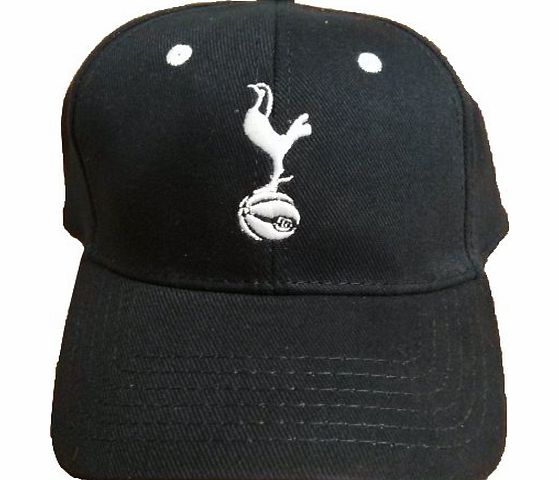 Official Football Merchandise New Official Football Team Baseball Caps (Tottenham Hotspur (Blue))