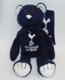 Official Football Merchandise Tottenham Hotspur FC Beanie Teddy Bear