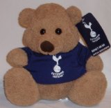 Official Football Merchandise Tottenham Hotspur FC Honey Teddy Bear