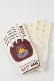 West Ham United FC Goalkeeper Gloves - Kids