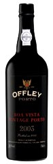 Offley 2003 RED Portugal