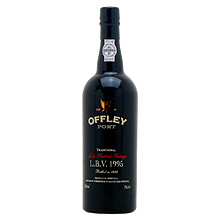Offley LBV 1995 - 75 Cl