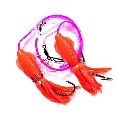 Offshore Blaster Rig