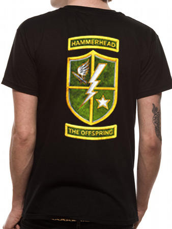 (Hammerhead) T-shirt brv_13942001