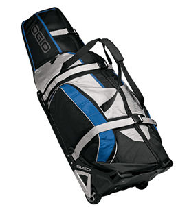 ogio Golf Monster Travel Bag Royal