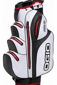 Ogio Aquatech Golf Cart Bag 2014