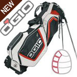 Ogio Golf Ogio Flight SS Shling Deluxe Stand Bag