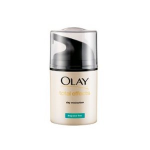 Oil of Olay Total Effects Day Moisturiser 50ml