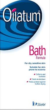 Oilatum, 2041[^]10023373 Bath Formula 10023373