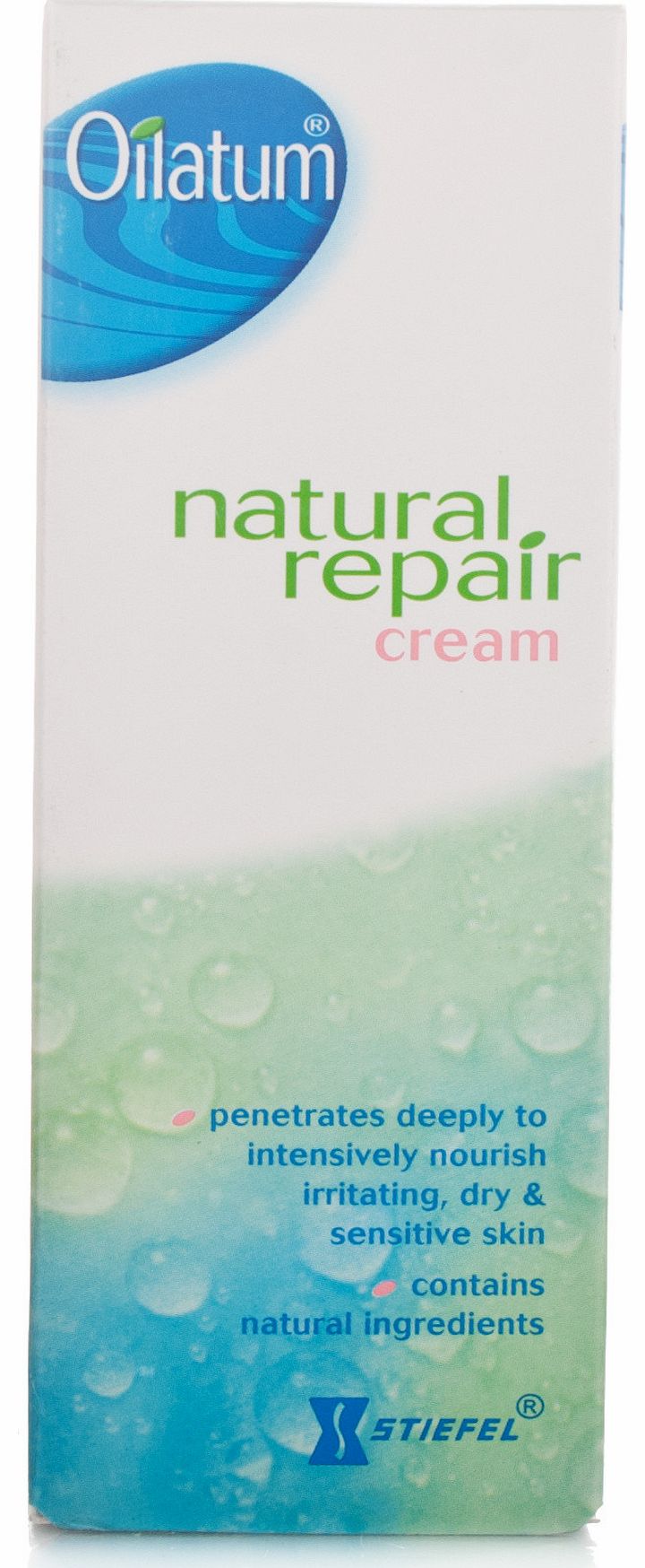 Natural Repair Cream