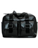 Carry All Bag Black Patent (6127)