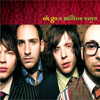 Ok Go A Million Ways