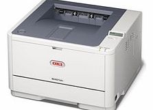 Oki A4 Mono Laser Printer 29ppm Mono 2400 x 600dpi