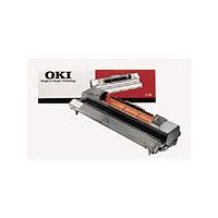 OKI Black EP Cartridge for OKIPAGE 4W/4M -