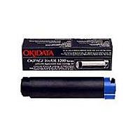 OKI Black EP Cartridge for OL1200ex/OP16