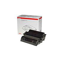OKI Black Toner Cartridge for B6100 Printer