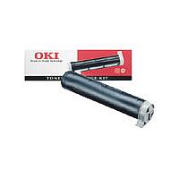 OKI Black Toner Cartridge for OKIPAGE 4W/ 4M /