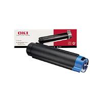 OKI Black Toner Cartridge for OL1200ex/