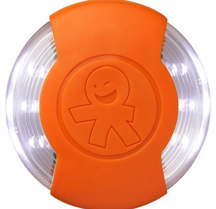 Clipix LED Safety Light for Pushchair