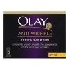 Olay Anti-Wrinkle   - Anti-Wrinkle Firming Day Cream