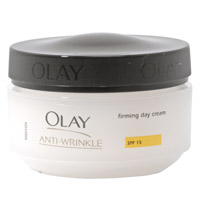 Olay Anti-Wrinkle - Anti-Wrinkle Firming Day Cream