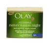 Olay Anti-Wrinkle Nature Fusion  - Anti Wrinkle Night