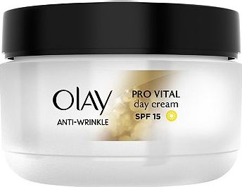 Olay, 2041[^]10001419 Anti-Wrinkle Pro Vital Anti-ageing
