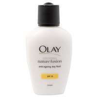 Olay AntiWrinkle 100ml Nature Fusion Day Fluid