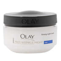 Olay AntiWrinkle 50ml Anti Wrinkle Firming Night Cream