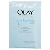 Olay Aqua Physics Aqua Hydration Mask (5 x Intense
