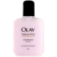 Olay Classic Care Beauty Fluid Essential Moisture
