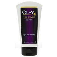 Cleansers - Age Defying Face Wash 150ml