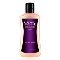 Olay Cleansers - Age Defying Toner 200ml