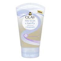 Olay Cleansers - Clarifying Wash (Combination to Oily