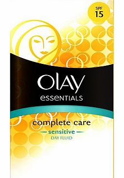 Olay Essentials Complete Care Sensitive Day