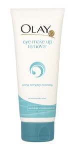 Olay Eye Make Up Remover -
