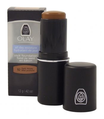 Oil Of Olay All Day Moisture Stick Foundation
