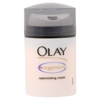 Olay Regenerist  - Daily Replenishing Cream 50ml