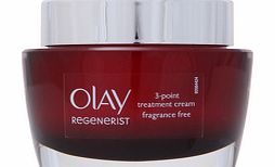 Olay Regenerist 3 Point Treatment Cream