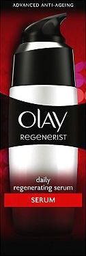 Olay, 2041[^]10025847 Regenerist Daily Regenerating Moisturiser