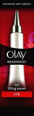 Olay, 2041[^]10038431 Regenerist Eye Lifting Serum 15ml 10038431