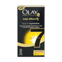 Olay Total Effects - 7 x Touch Of Sunshine Day Light