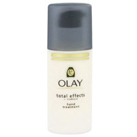 Olay Total Effects - Total Effects Hand Treatment