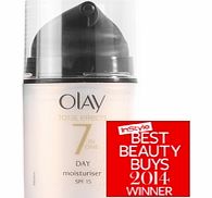 Olay Total Effects 7 in 1 Anti-Ageing Day