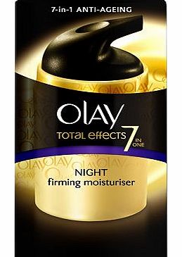 Olay Total Effects 7-in-1 Anti-Ageing Firming