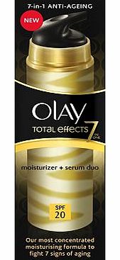 Olay Total Effects 7-in-1 Anti-Ageing